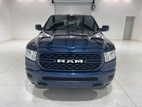 Used 2023 RAM 1500 Big Horn image 7