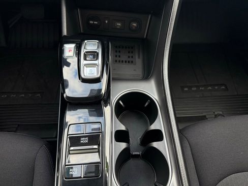 Certified 2023 Hyundai Sonata SEL image 32