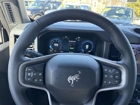 New 2026 Ford Bronco Big Bend image 11