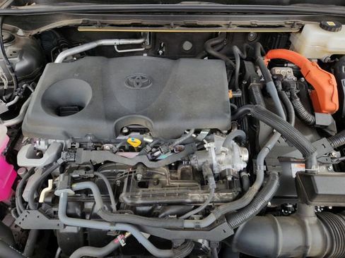 Used 2023 Toyota Crown AWD/4WD image 35