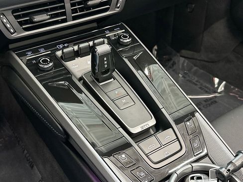 Certified 2025 Porsche 911 Carrera S RWD image 19