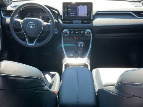 Used 2020 Toyota RAV4 XSE AWD/4WD image 20