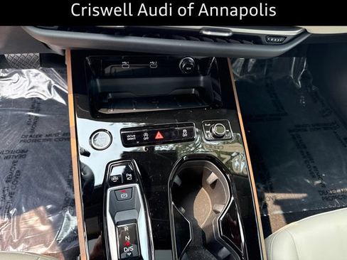Certified 2025 Audi A5 2.0T Premium Plus w/ Premium Plus AWD/4WD image 23