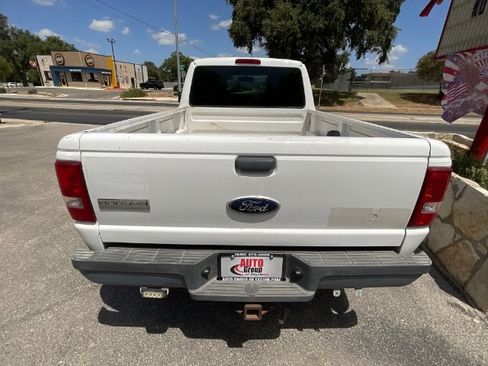 Used 2010 Ford Ranger XL RWD image 3