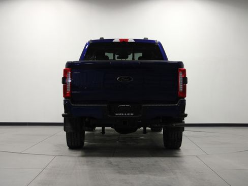New 2026 Ford F250 Lariat w/ Black Appearance Package AWD/4WD image 5