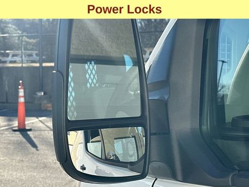 Used 2024 Ford Transit 250 Low Roof w/ Exterior Upgrade Package image 8