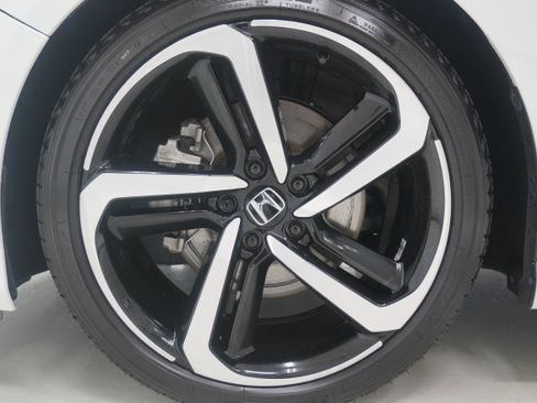 Used 2021 Honda Accord Sport image 30