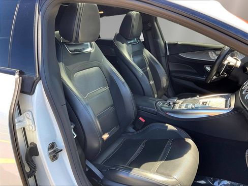 Used 2022 Mercedes-Benz AMG GT 53 w/ Driver Assistance Package image 29