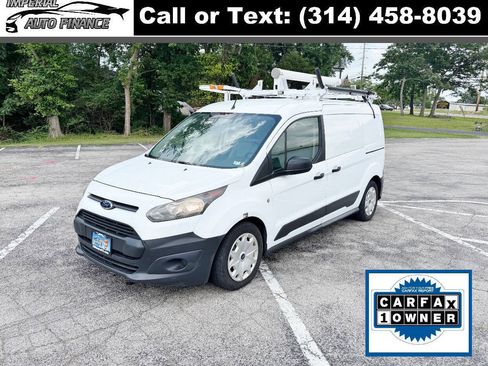 Used 2016 Ford Transit Connect XL FWD image 1