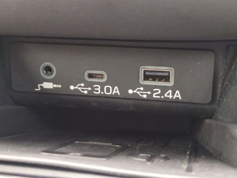 Used 2023 Subaru Outback Onyx Edition w/ Tech Package 2 image 31