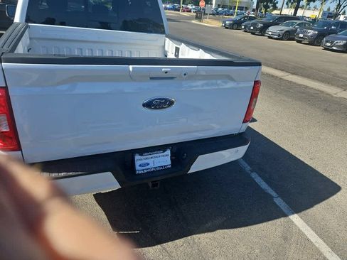 Used 2021 Ford F150 XLT w/ Equipment Group 302A High AWD/4WD image 6