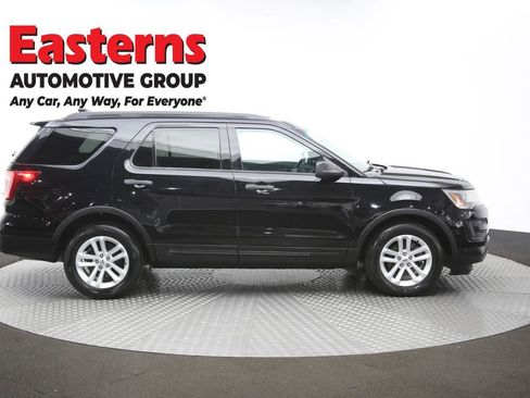 Used 2016 Ford Explorer FWD image 44