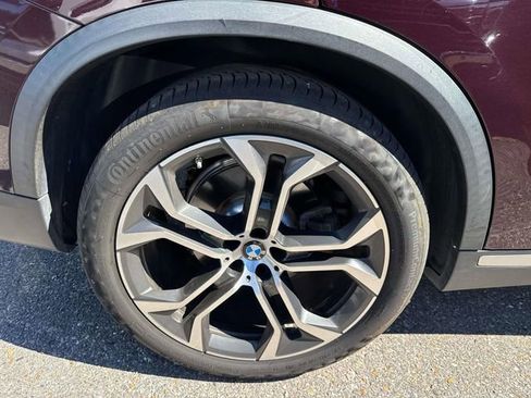 Used 2020 BMW X5 sDrive40i w/ Premium Package image 5