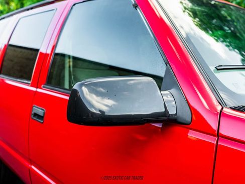 Used 1999 Chevrolet Tahoe LS image 41