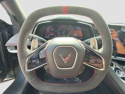 Used 2020 Chevrolet Corvette Stingray Premium Conv w/ 3LT Preferred Equipment Group image 36