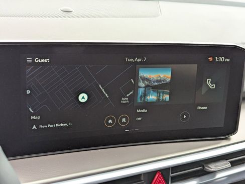 New 2026 Kia Sorento SX image 24