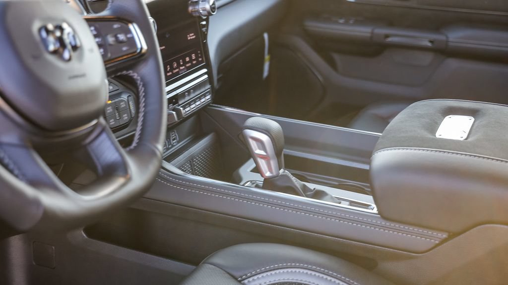 New 2026 RAM 1500 RHO AWD/4WD image 23