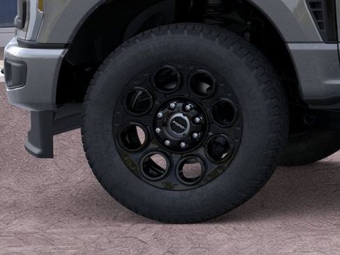 New 2026 Ford F250 XLT w/ XLT Premium Package AWD/4WD image 20