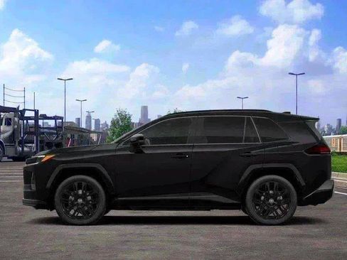 New 2026 Toyota RAV4 XSE w/ Weather Package AWD/4WD image 25