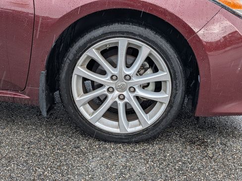 Used 2014 Toyota Avalon Limited FWD image 11