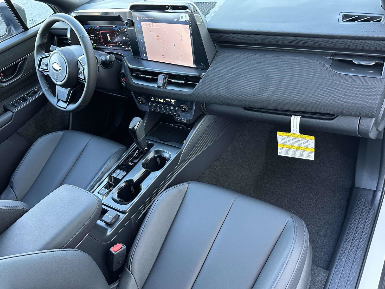 New 2026 Subaru Outback Premium AWD/4WD image 11