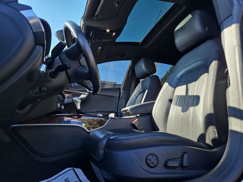 Used 2013 Audi A7 3.0T Prestige w/ Prestige Pkg image 23