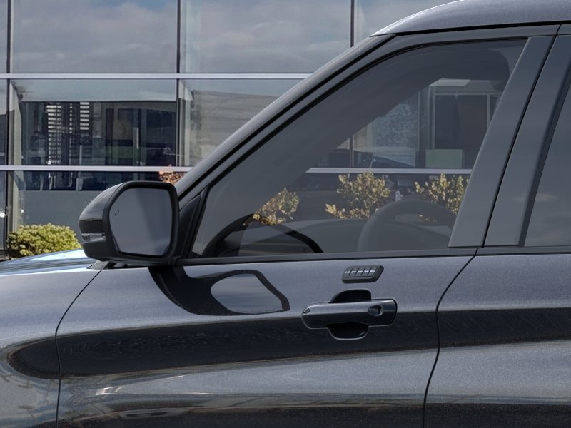 New 2026 Ford Explorer ST RWD image 20