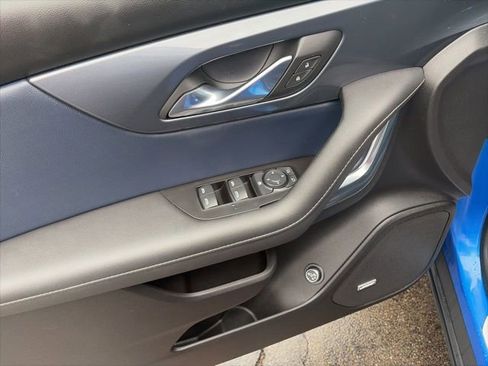 Used 2024 Chevrolet Blazer RS image 13