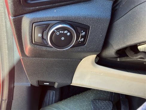 Used 2020 Ford EcoSport Titanium image 30