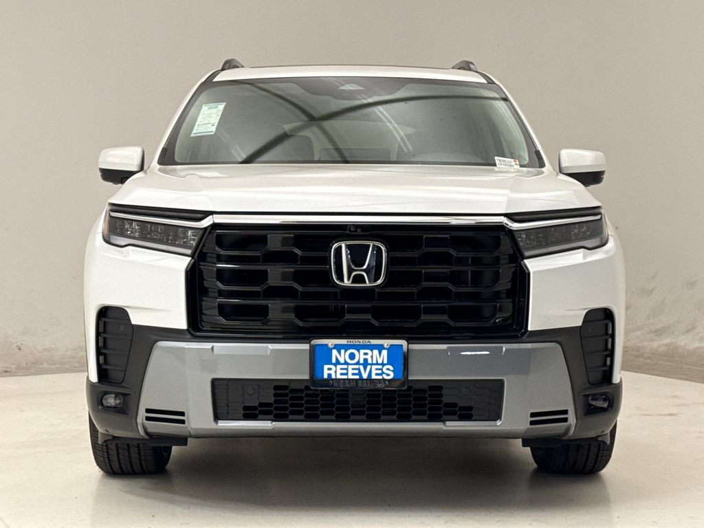 New 2026 Honda Pilot Elite image 3