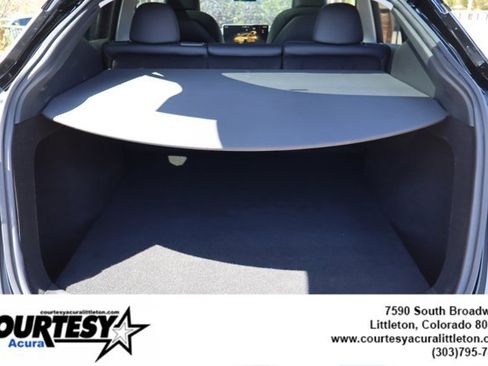 Used 2024 Tesla Model Y Long Range image 26