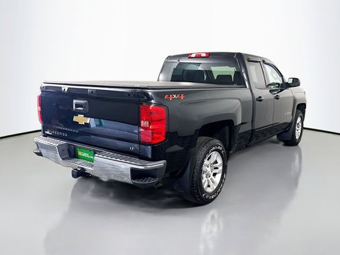 Used 2018 Chevrolet Silverado 1500 LT w/ All Star Edition AWD/4WD image 10