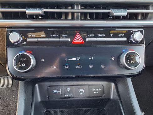 New 2025 Hyundai Santa Cruz SEL image 22