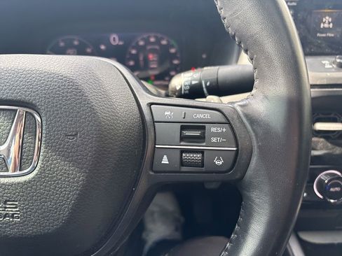 Used 2023 Honda Accord EX-L image 16