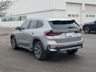 Certified 2025 BMW X1 xDrive28i w/ Technology Package video 2