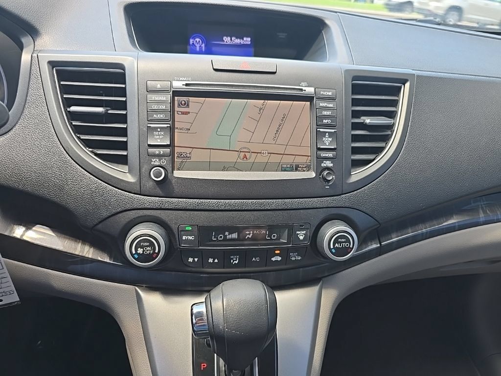 Used 2012 Honda CR-V EX-L image 6