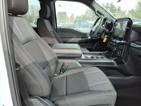 New 2026 Ford F150 STX w/ Equipment Group 200A image 10