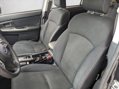 Used 2015 Subaru Crosstrek 2.0i Premium w/ Popular Package #2 image 15