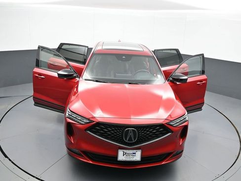 Certified 2023 Acura MDX A-Spec image 48
