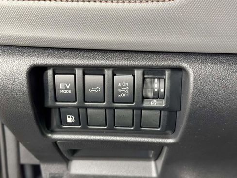 Certified 2025 Subaru Forester Sport AWD/4WD image 19