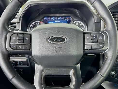 Used 2022 Ford F150 Tremor w/ Equipment Group 401A Mid AWD/4WD image 36