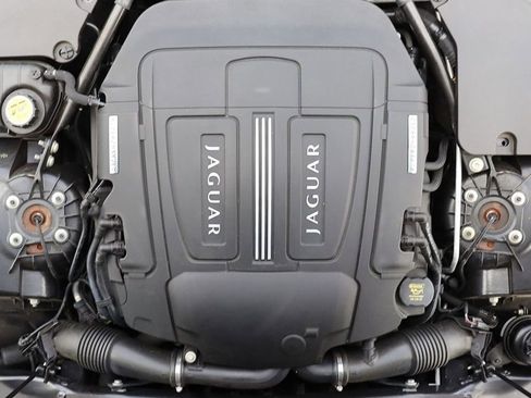 Used 2013 Jaguar XKR R image 49