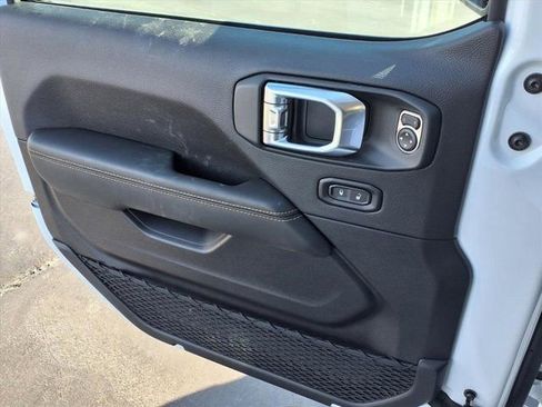 New 2026 Jeep Wrangler Sahara image 18