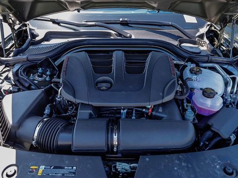 New 2026 Dodge Charger Scat Pack image 31