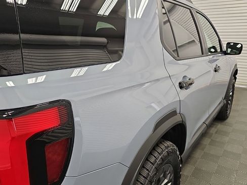 New 2026 Honda Passport TrailSport image 9