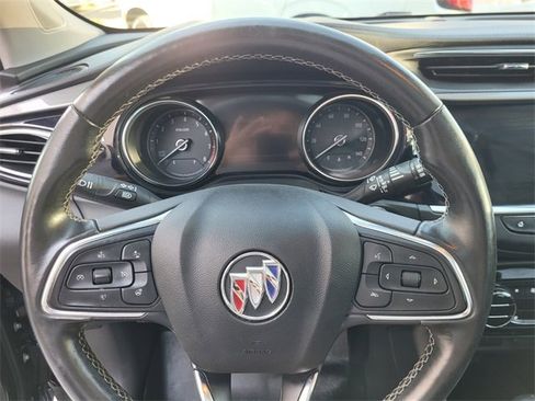 Used 2023 Buick Encore GX Essence w/ Experience Buick Package image 29