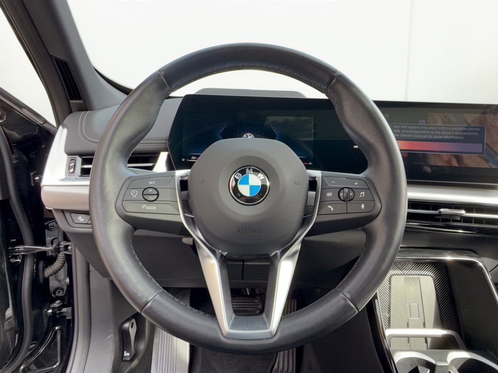 Used 2026 BMW X1 xDrive28i AWD/4WD image 10