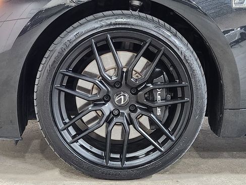 Used 2023 Lexus IS 500 image 28