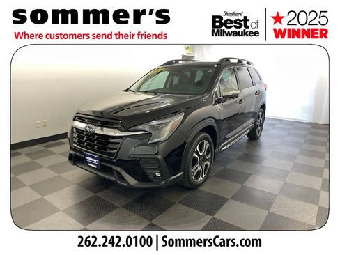 Used 2023 Subaru Ascent Limited w/ Technology Package AWD/4WD image 2