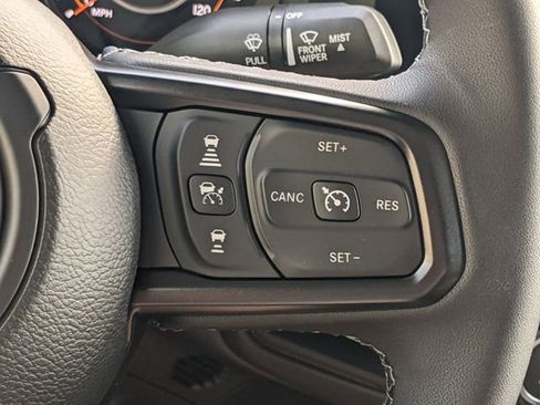 New 2026 Jeep Gladiator Sport AWD/4WD image 18